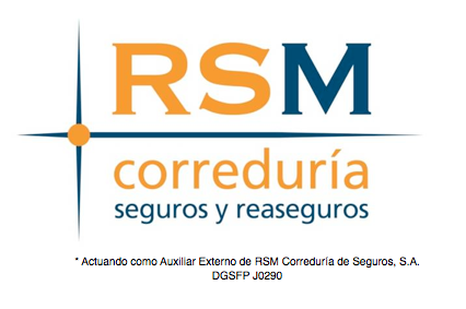 RSM es correduría de seguros líder del mercado
